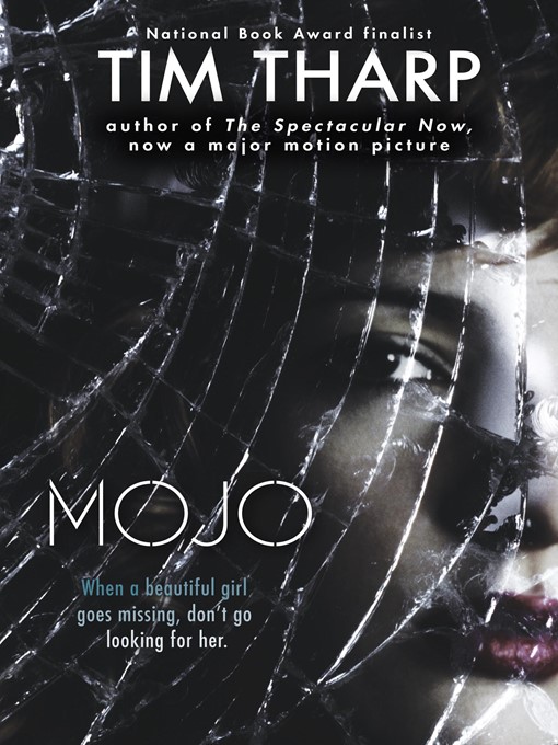 Title details for Mojo by Tim Tharp - Available
